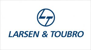 L&T logo