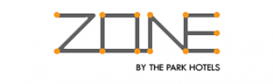 Zone by The Park logo - Cropped for website