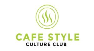 Cafe Style culture club