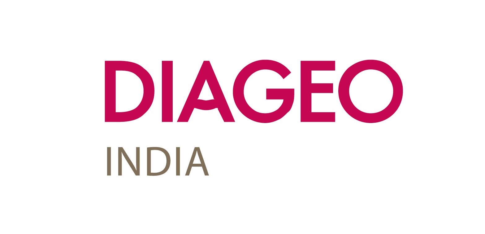 DIAGEO India Logo - resized