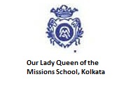 Queen of the missions school Kolkata - cropped for website